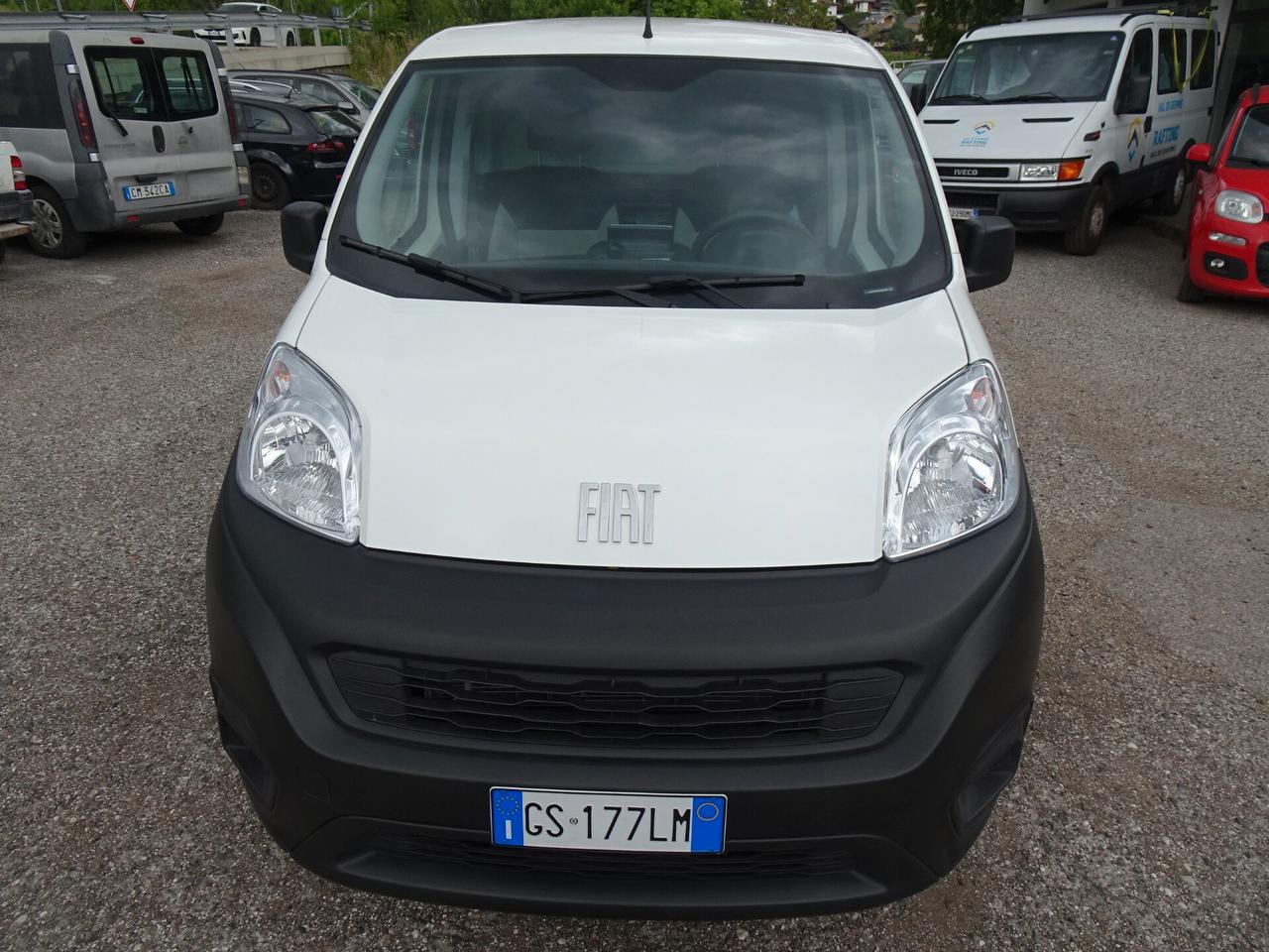 Fiat Fiorino 1.3 MJT 95CV Cargo