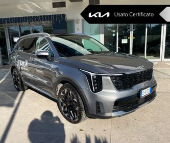 KIA Sorento 2.2 CRDi DCT8 4WD Evolution IVA ESPOSTA