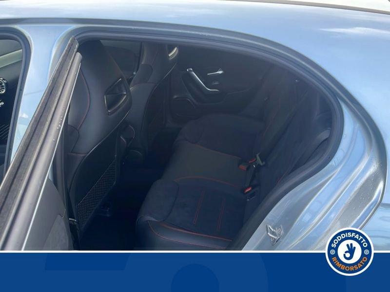 Mercedes-Benz Classe A 180d Automatic AMG Line Advanced Plus Extra