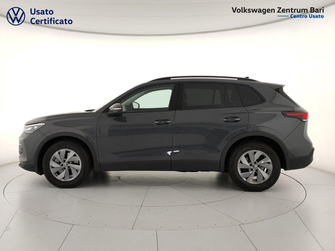 Volkswagen Tiguan 2.0 tdi life 150cv dsg