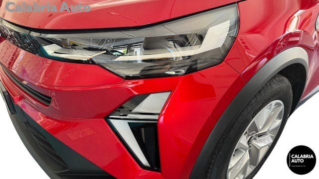 RENAULT Captur ECO-G 100 CV Evolution