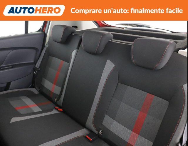 DACIA Sandero Stepway 1.5 Blue dCi 95 CV Techroad