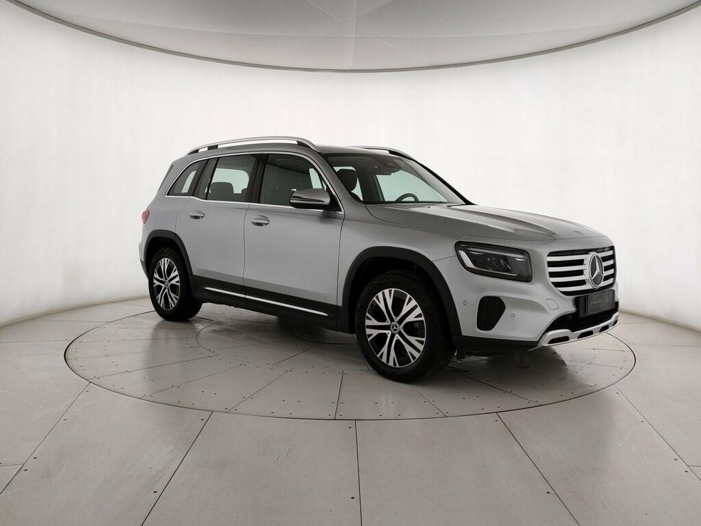 Mercedes GLB 180 D Progressive Advanced 8G-DCT