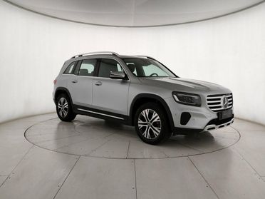 Mercedes GLB 180 D Progressive Advanced 8G-DCT