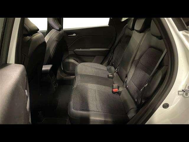 Renault Captur 1.6 E-TECH Plug-in Hybrid 160cv RS Line Aut