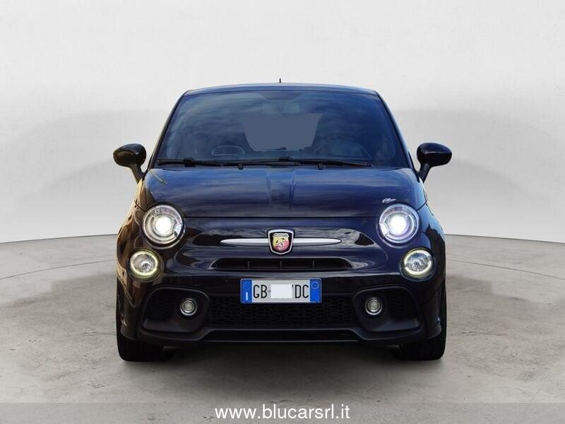 Abarth 595 1.4 Turbo T-Jet 145 CV