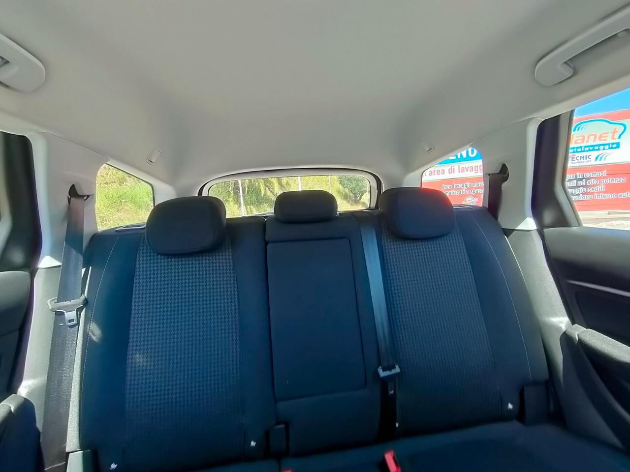 Peugeot 308 BlueHDi