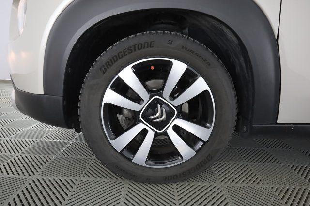 CITROEN C3 Aircross C3 Aircross PureTech 82 Shine