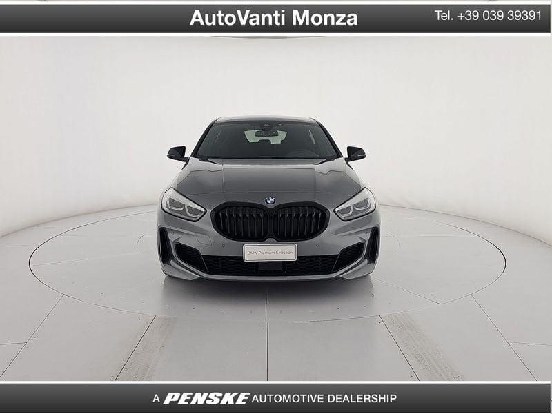 BMW Serie 1 128ti 5p. Msport