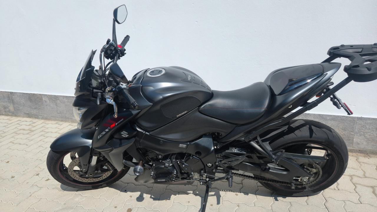 Suzuki GSX S 1000 ABS