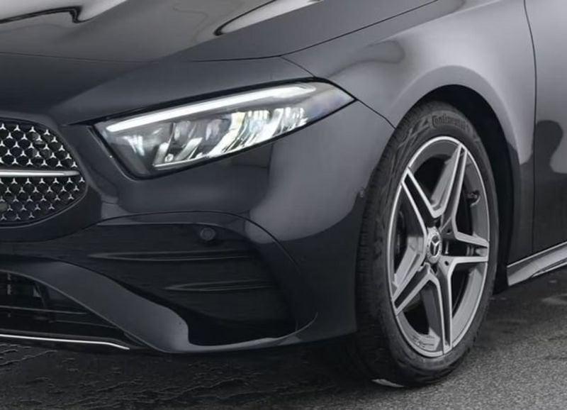 Mercedes-Benz Classe A A 180 Premium AMG LED NAVI