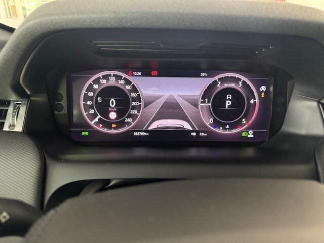 LAND ROVER Discovery Sport Discovery Sport 2.0D...