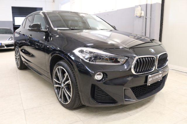 BMW X2 sDrive18d Msport "" AUTOMATICA / 19" ""
