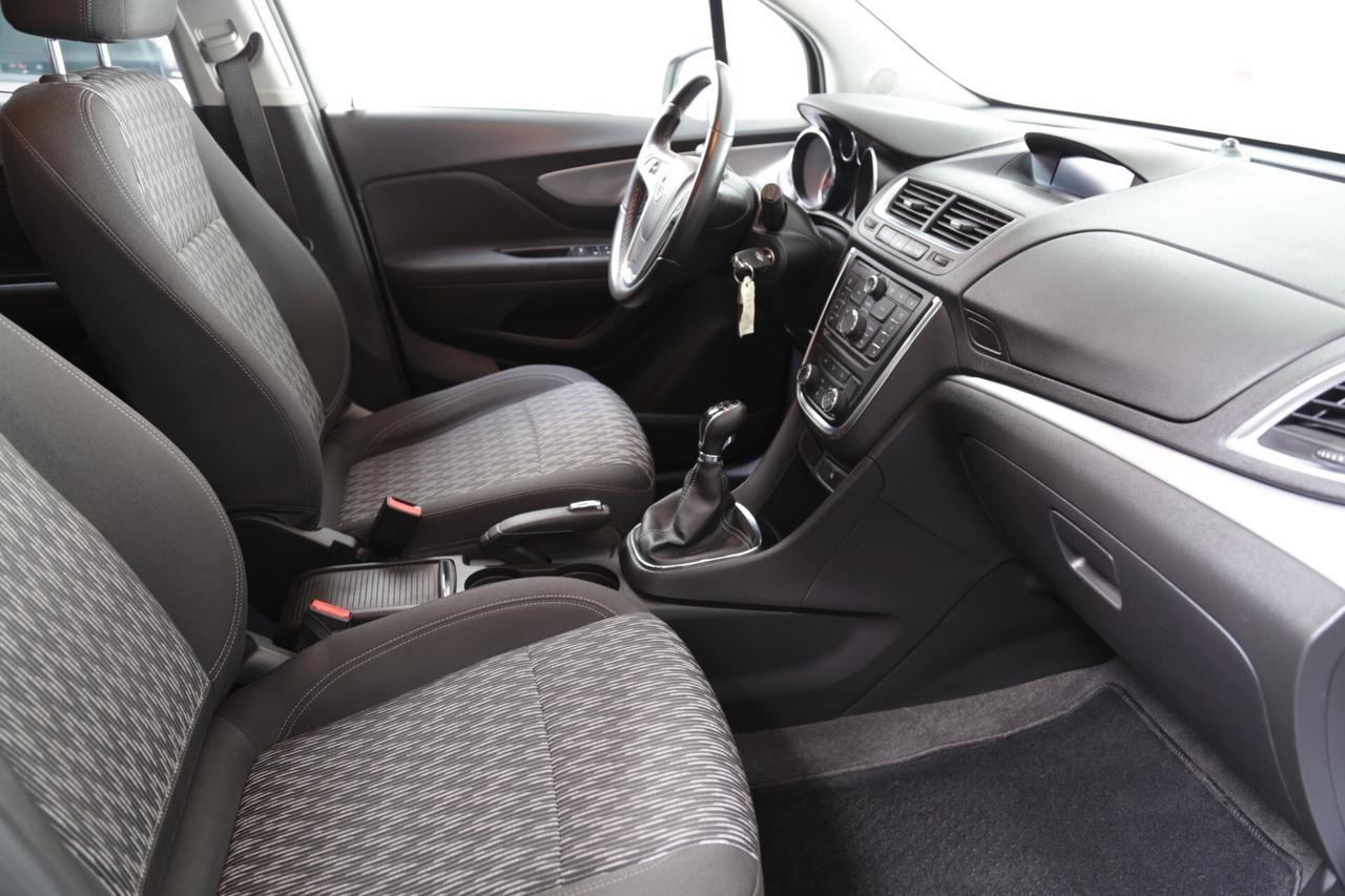 Opel Mokka 1.6 Ecotec 115CV 4x2 Start&Stop Cosmo