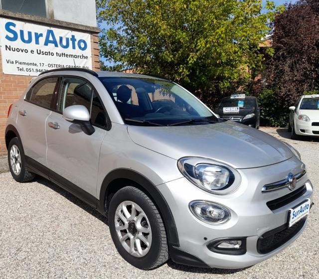 FIAT 500X 1.6 MultiJet DCT Pop Star