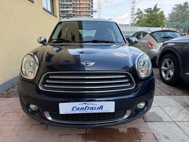 MINI Countryman Mini Cooper D Countryman