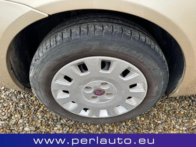 FIAT Punto Classic 1.3 MJT 5 porte Active