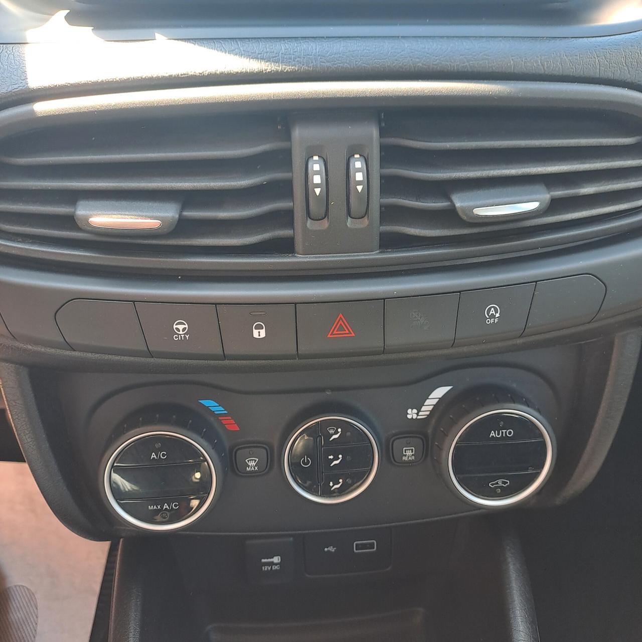 Fiat Tipo S.W. 1.6 Mtj 120cv Lounge