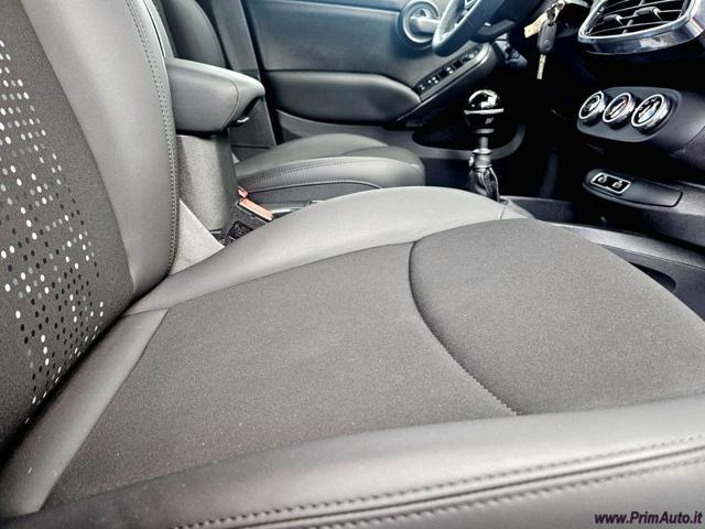 FIAT 500X 1.3 MultiJet 95 CV Connect