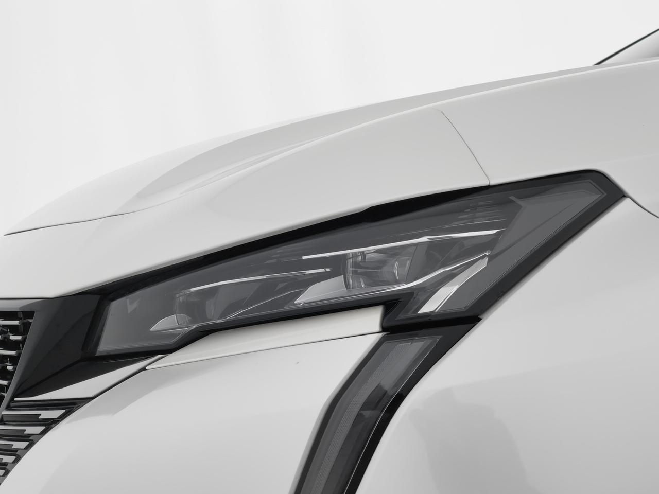 Peugeot 308 1.5 bluehdi GT Pack 130cv