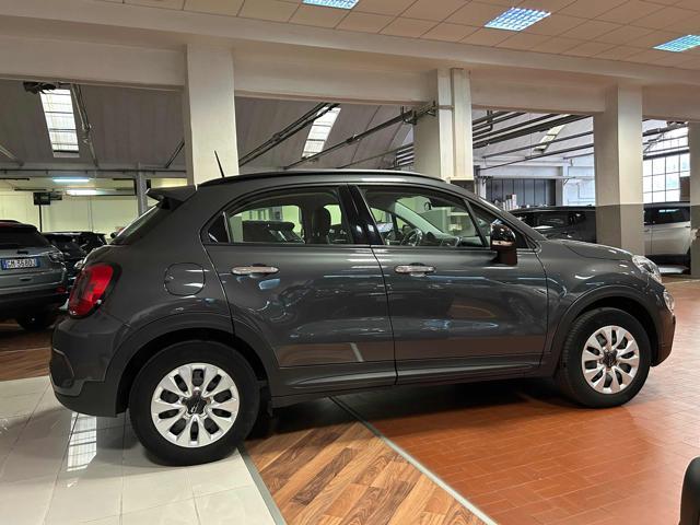 FIAT 500X 1.3 MultiJet 95 CV Urban