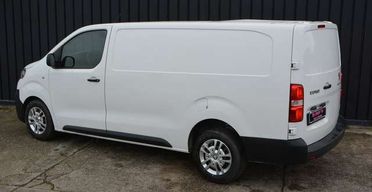 Peugeot Expert 1.5 Hdi Premium Long 100cv
