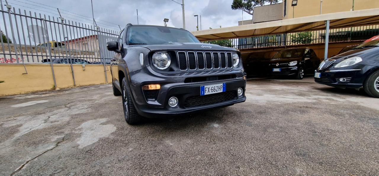 Jeep Renegade 1.6 Mjt 120 CV S