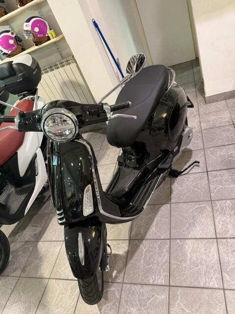 Vespa Primavera 125 MODELLO 2026