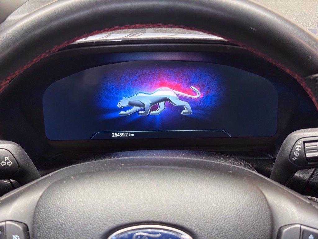 FORD Puma 1.0 EcoBoost Hybrid 125 CV S&S ST-Line del 2022