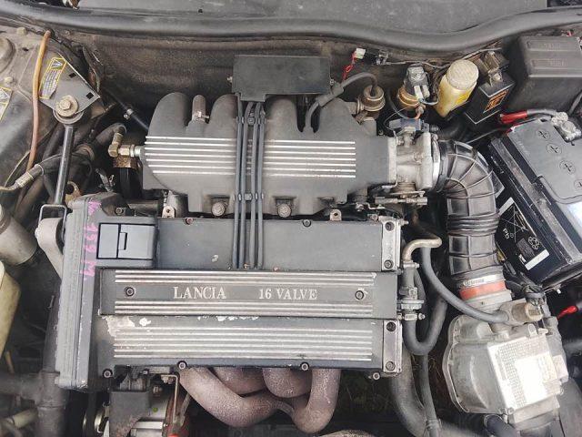 LANCIA Thema 2.0 i.e. 16V ISCRITTA A.S.I.