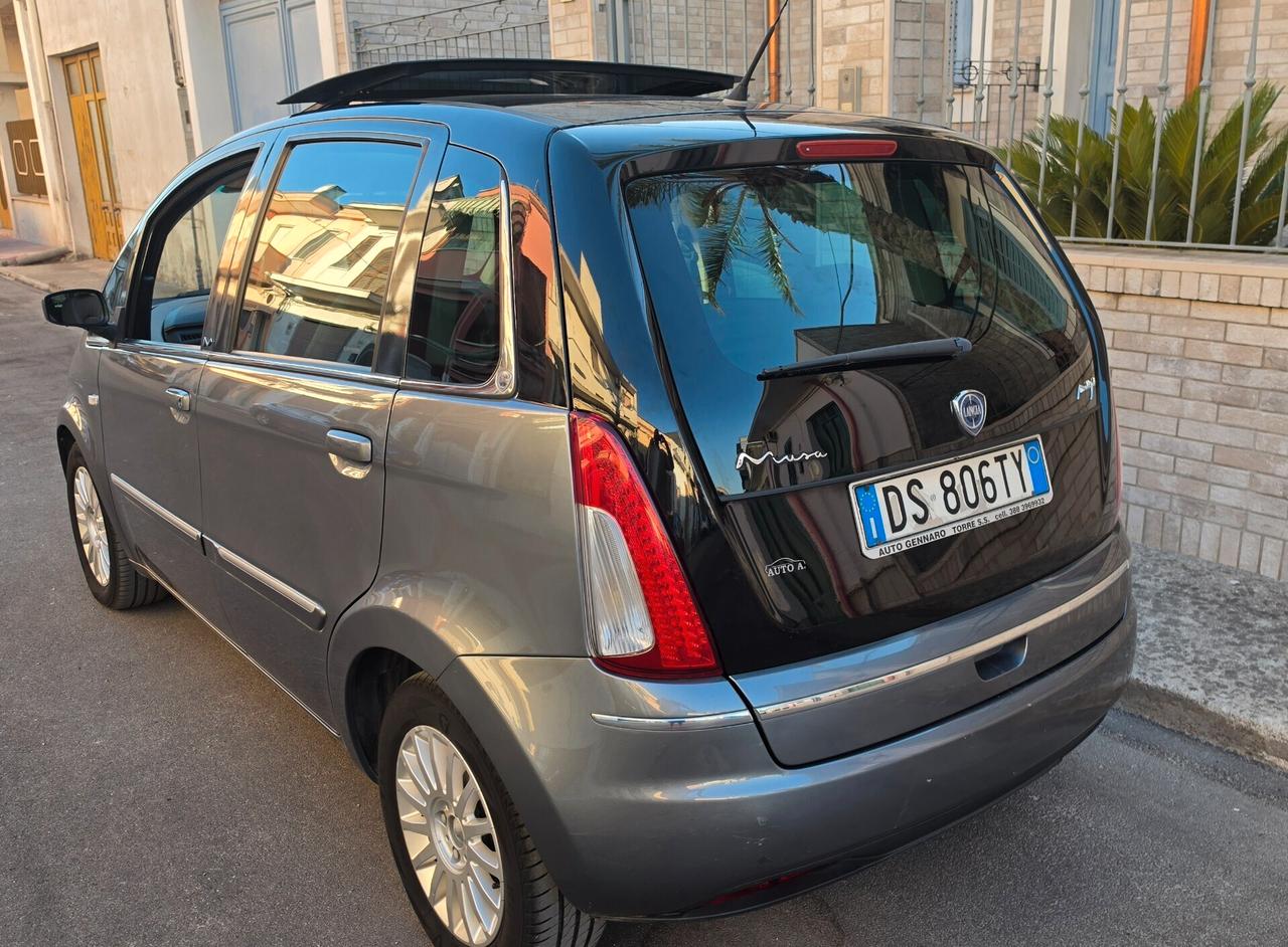 Lancia MUSA 1.9 Multijet Platino