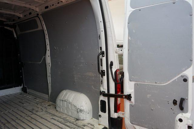 OPEL Movano 35Q 2.3 Turbo D 135CV L2H2 Ufficiale Certificato