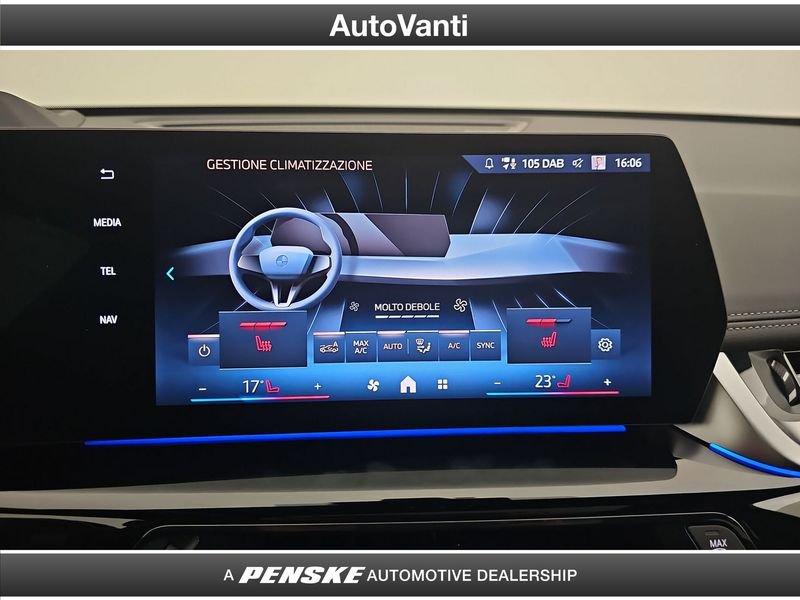 BMW X1 xDrive 23d Msport Pro