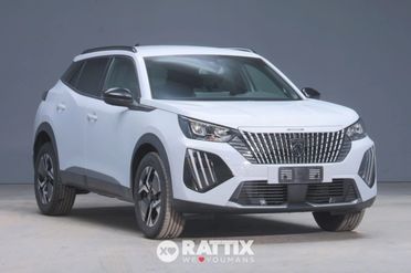 Peugeot 2008 1.2 puretech 100CV Allure