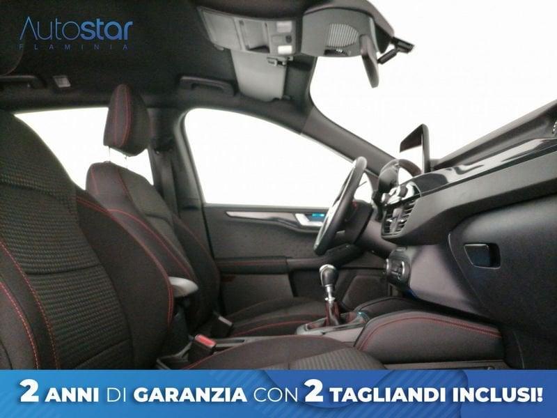 Ford Kuga 1.5 ecoblue ST-Line 2wd 120cv