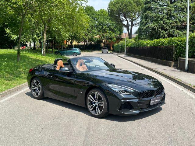 BMW Z4 sDrive30i Msport 2000CC CV 259