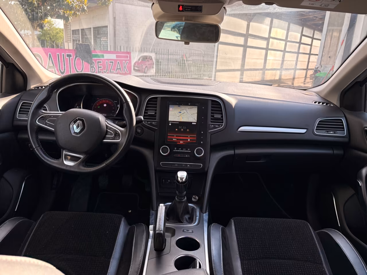 Renault Megane Mégane Sporter dCi 8V 110 CV Energy Bose