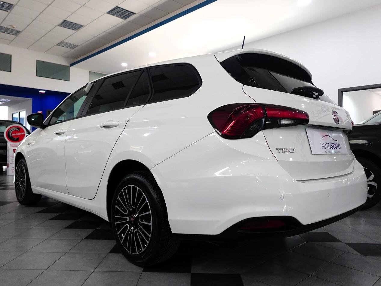 Fiat Tipo 1.6 MJT 130 CV SW