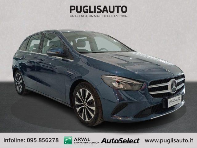 MERCEDES-BENZ B 180 d Automatic Business Extra