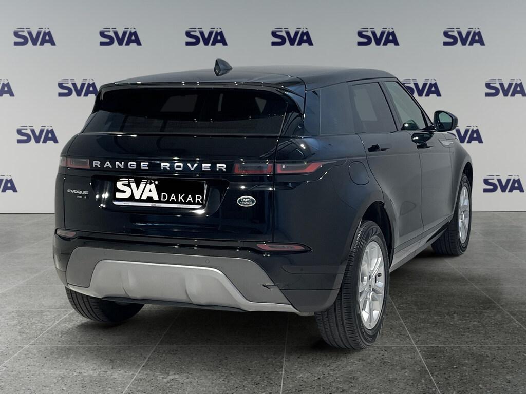 Land Rover Range Rover Evoque S 150cv