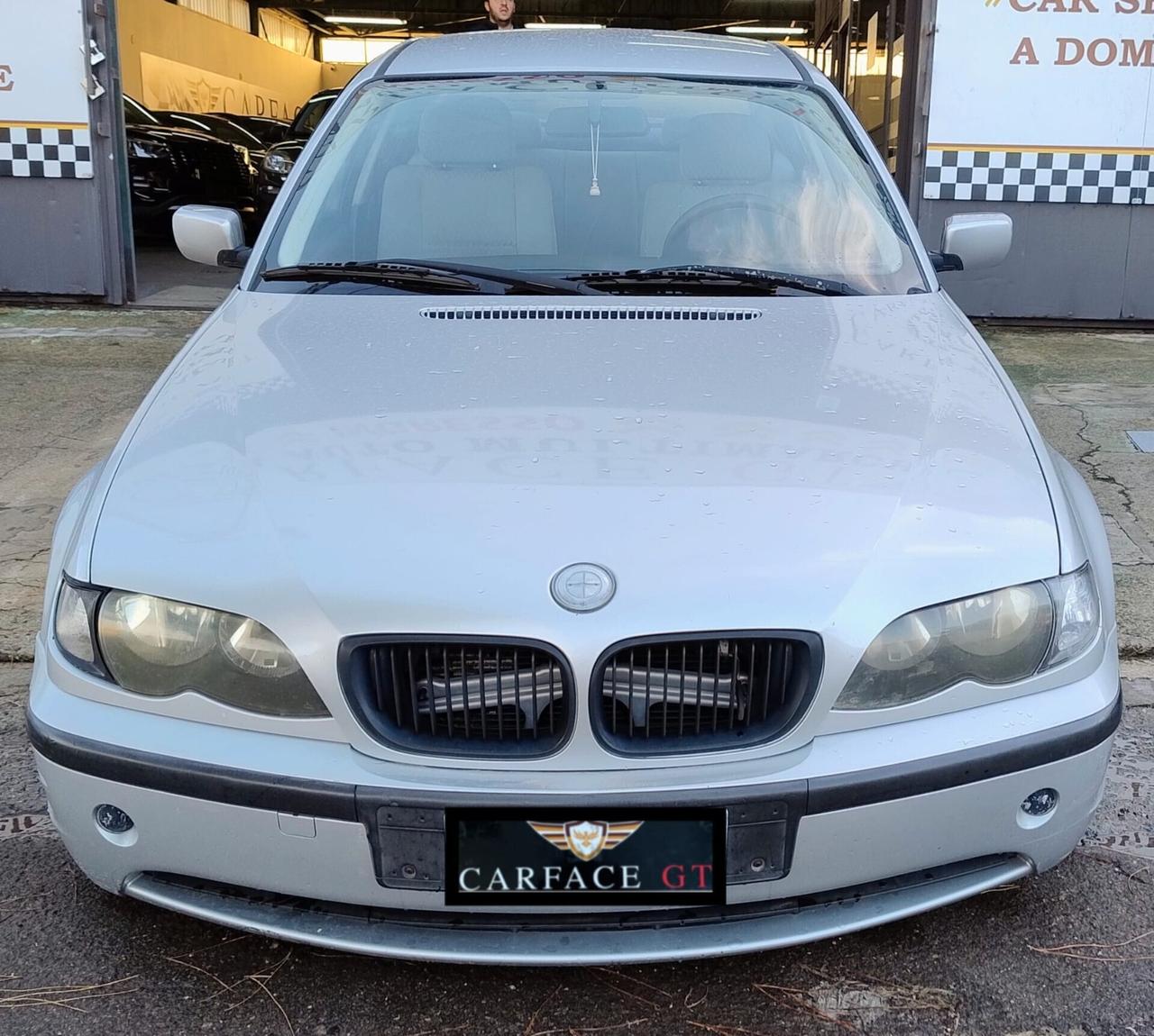 Bmw 320d M SPORT E46 - 2003