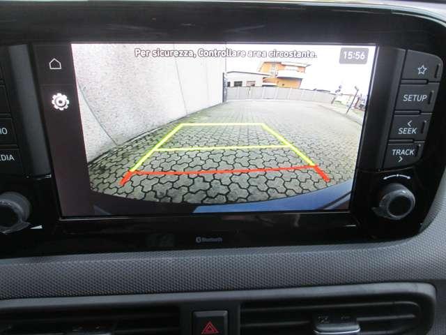 Hyundai i10 1.0 mpi Connectline 63cv Automatica REAL PRICE