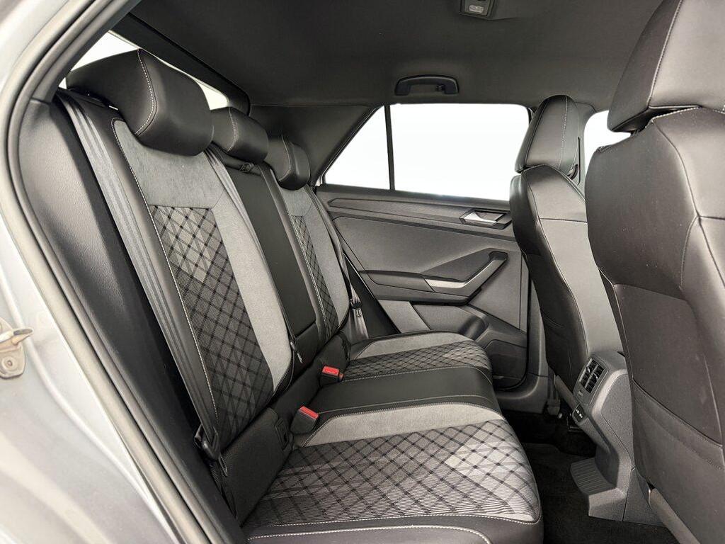 Volkswagen T-Roc 2.0 TDI SCR R Line 4Motion DSG