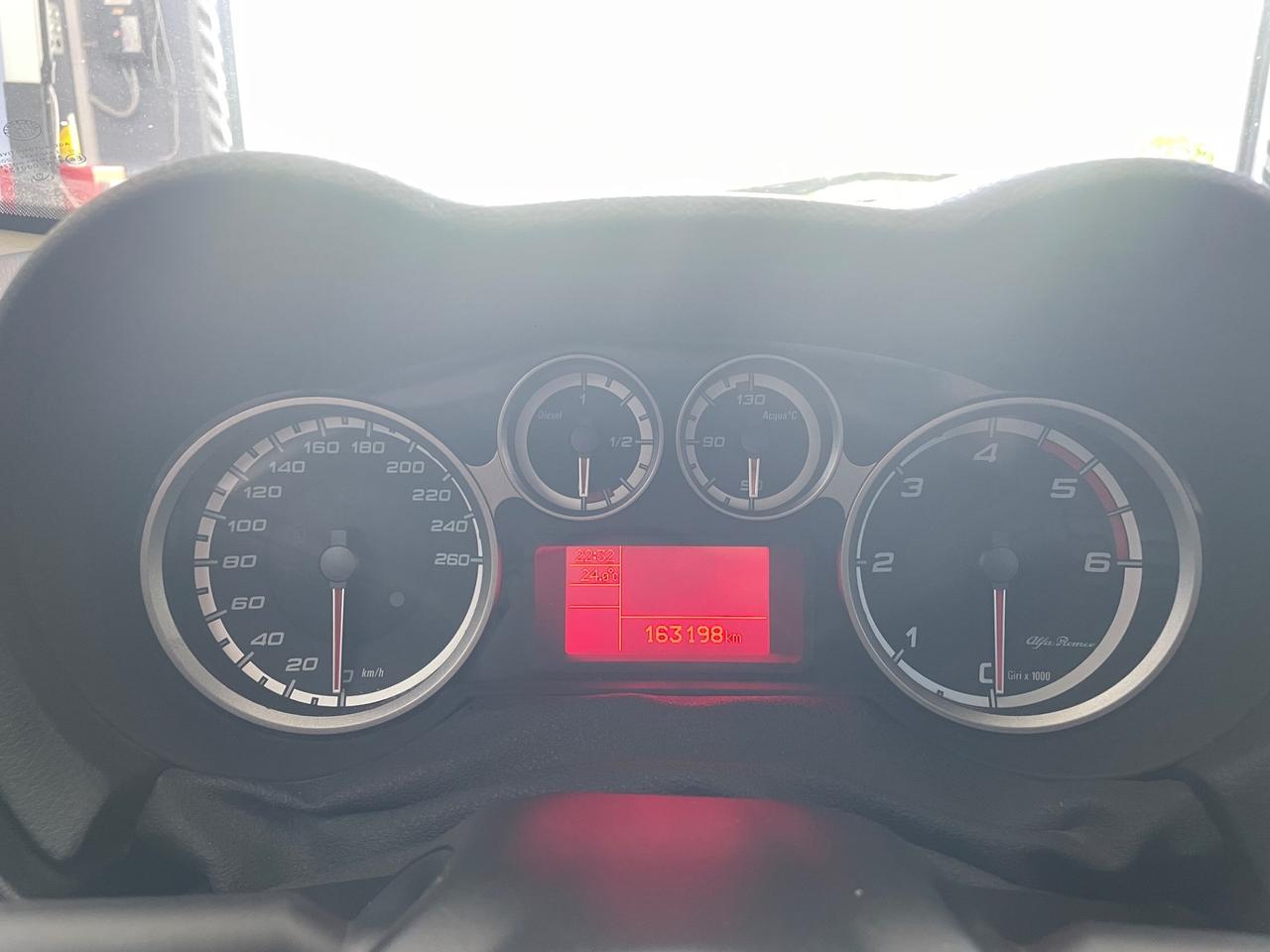Alfa Romeo MiTo 1.3 JTDm 85 CV S&S Progression