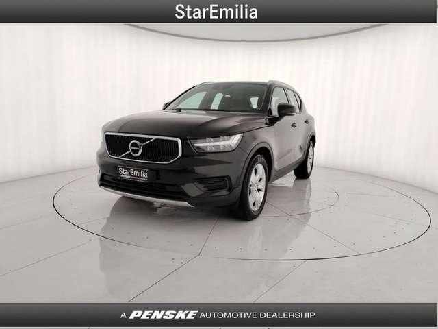 Volvo XC40 Diesel 2.0 d3 Business Plus geartronic my20