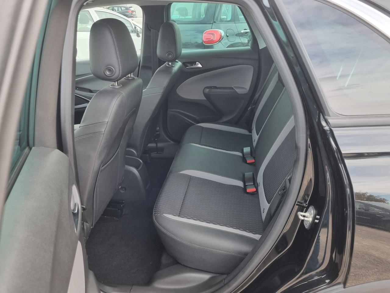 Opel Crossland X 1.2 12V Innovation - FARI LED