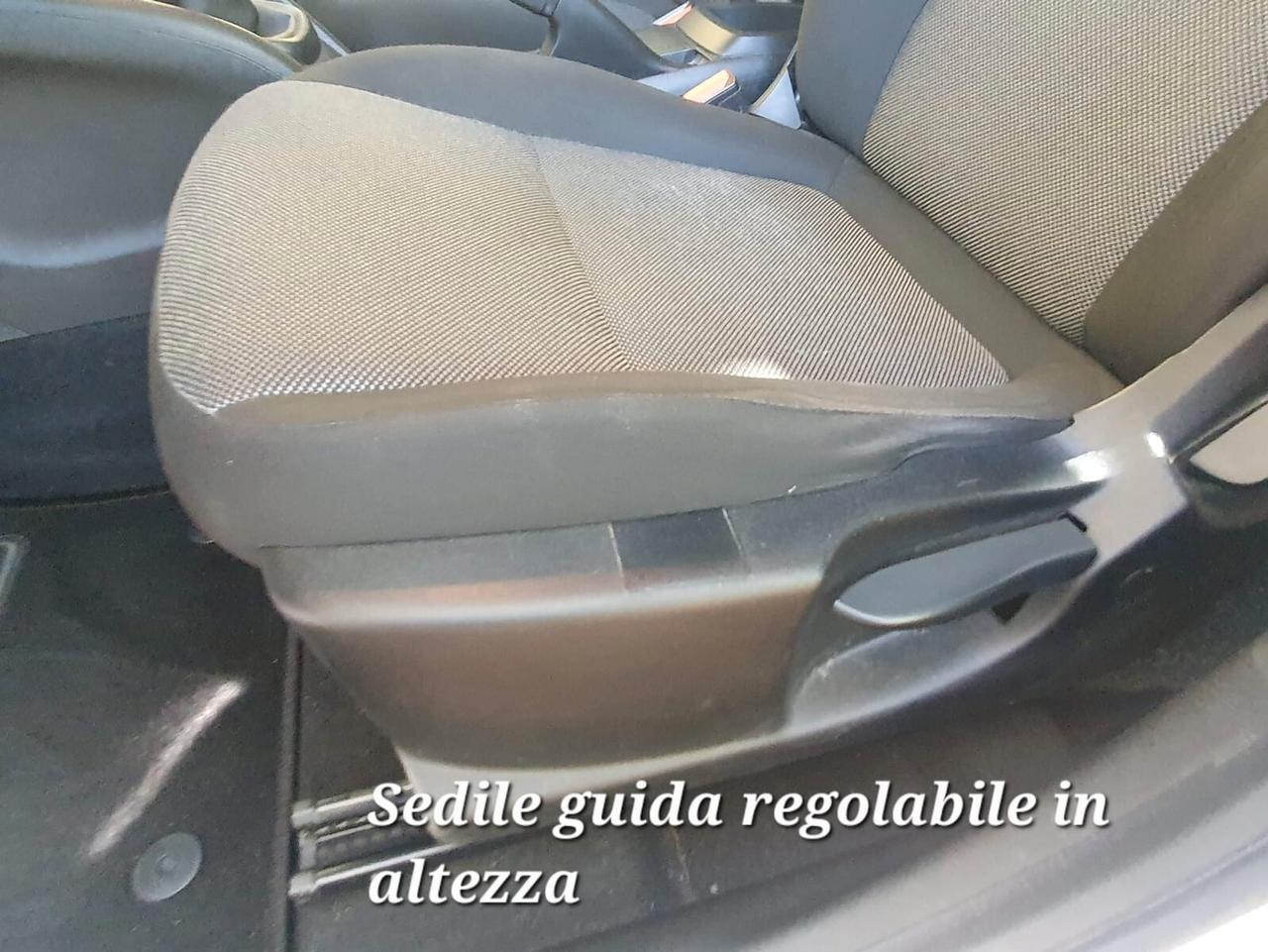Fiat Tipo 1.4 5 porte Street