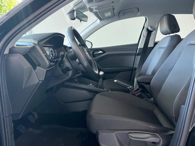 AUDI A1 SPB 30 TFSI Admired
