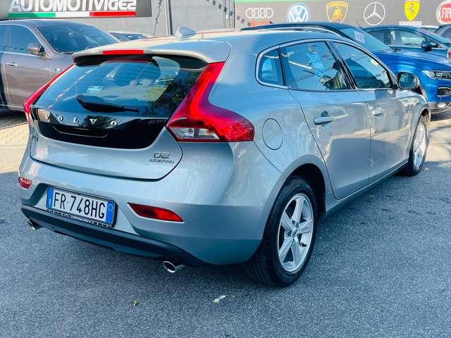 Volvo V40 V40 2.0 d2 Business Plus geartronic my19