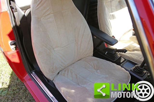 FIAT X 1/9 (128 AS) 1.3 Prima Serie 75 CV ISCRITTA ASI